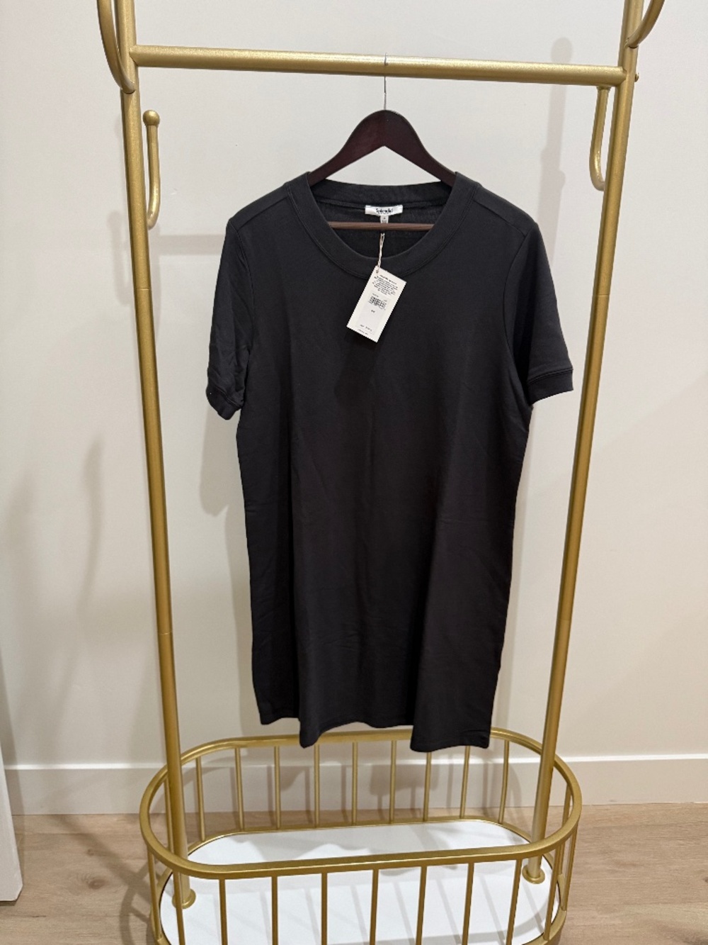 Splendid t-shirt dress